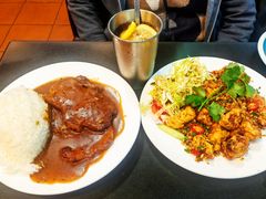 -妈阁铭记澳葡美食