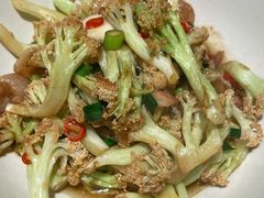 -聚鑫朋酸菜肥肠(文艺路口店)