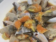 -红灯笼龙凤饭店(宁波老字号店)