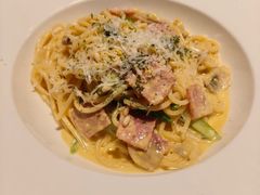 -Pizzeria da Nicola·火炉披萨(中大国际店)