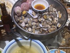 -永红源啤酒·烧烤·海鲜·大排档(台柳路店)