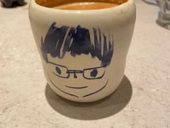 -Brut Eatery悦璞食堂(愚园路店)