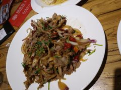 -關東雪东北菜(中庚漫游城店)
