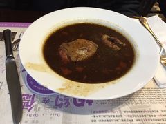-德大西餐社(云南南路店)