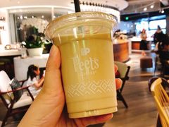 -Peet's 皮爷咖啡(东湖路手作店)