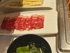 -海底捞火锅(长宁路龙之梦店)