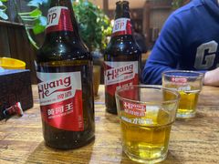 -尕羊烤肉餐厅·清真(会宁路店)