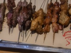 -老姑砂锅·烧烤天津菜(体北道店)