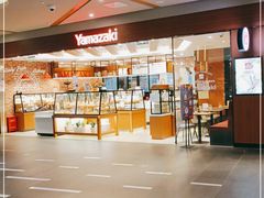 -山崎面包(百联世纪店)