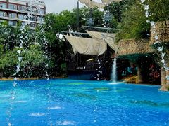 -Waterfall瀑布湾优健源(华侨城店)