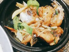 -老客家·客家菜(万达店)