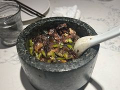 -奉天小馆·非遗东北菜(济南万象城店)