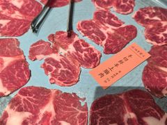 -腾格里· 蒙古山羊火锅(北京中关村店)