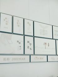 -熙朵美学植发·连锁品牌