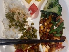-乡村基(杨家坪建设店)