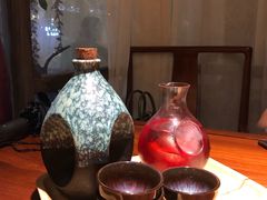 桃花醉-意满花千醉(金茂览秀城店)