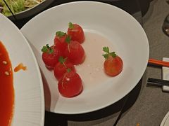 -小厨娘淮扬菜(河西奥美大厦店)