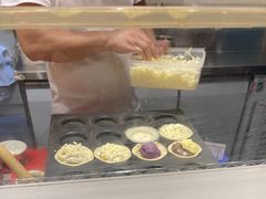 -台湾味正点车轮饼可丽饼(南禅寺店)