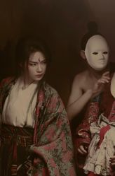 -梓摄影古装写真工作室(富力广场店)
