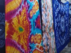 -璞真扎染博物馆