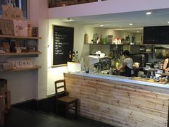 -Egg•Allday Brunch(襄阳北路店)