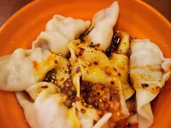 -龙抄手(春熙路总店)