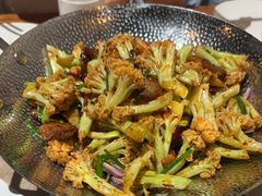 -北平小馆·烤鸭·家常菜(磨房北里店)