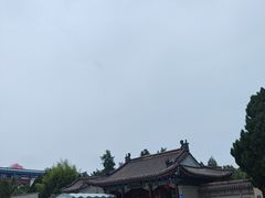 -大慈恩寺(大雁塔)