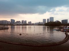 -天鹅湖体育公园