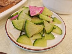 -奥华餐厅·老张记(台基厂店)