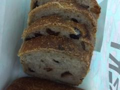 蔓越莓面包-花马天堂云南餐厅 Lost Heaven(外滩店)