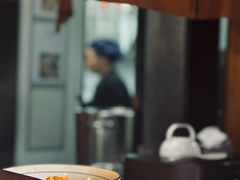 -蟹黄鱼·海派深夜面馆(江湾里店)