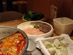 -巴奴毛肚火锅(京西大悦城店)