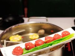 -二刀潮牛(重庆光环购物公园店)