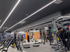 -乐刻健身(龙湖杭州紫荆天街精品店)