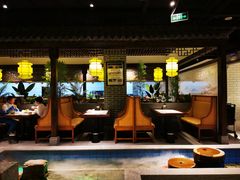 -寿州大饭店·餐厅