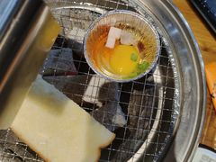 -四斤烤肉(东戴河孟家店)