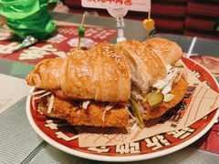 -广九餐室· 镬气大排档(陈家祠店)