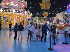 -弘阳·未来世界(弘阳广场店)