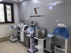 -VE小颜皮肤管理&科学美肤中心