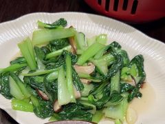 -古都历食南京菜·烤鸭·鸭血粉丝·汤包(南京博物院店)