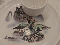 -沙田新强记烧鹅海鲜酒家