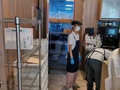 -银座仁志川·生吐司专门店(香港广场店)