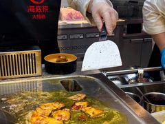 -海底捞大排档火锅(打浦路店)