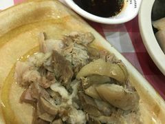 -抚顺美食·老上海味道