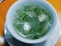宁波天菜黄鱼羹-宁波柏悦酒店·钱湖渔港