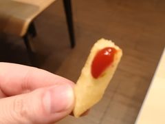-汉堡王(上海虹口龙之梦)