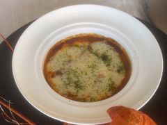 -上海新锦江大酒店