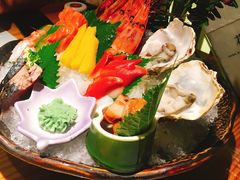 -花潮料理艺食馆(世欧广场店)