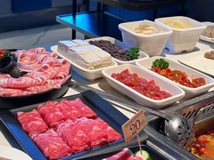 -海底捞火锅(国奥村店)